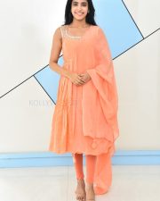 Actress Shivani Nagaram at Hey Balwanth Movie Interview Photos 11