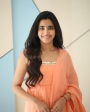 Actress Shivani Nagaram at Hey Balwanth Movie Interview Photos 13
