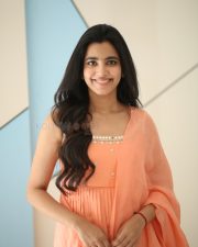 Actress Shivani Nagaram at Hey Balwanth Movie Interview Photos 13