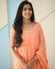 Actress Shivani Nagaram at Hey Balwanth Movie Interview Photos 14