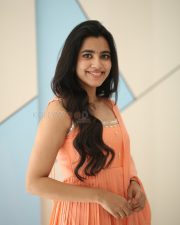 Actress Shivani Nagaram at Hey Balwanth Movie Interview Photos 15