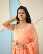 Actress Shivani Nagaram at Hey Balwanth Movie Interview Photos 16