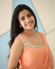 Actress Shivani Nagaram at Hey Balwanth Movie Interview Photos 18
