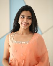 Actress Shivani Nagaram at Hey Balwanth Movie Interview Photos 19