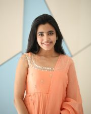 Actress Shivani Nagaram at Hey Balwanth Movie Interview Photos 25