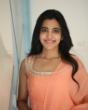 Actress Shivani Nagaram at Hey Balwanth Movie Interview Photos 26
