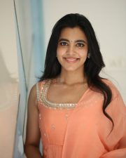 Actress Shivani Nagaram at Hey Balwanth Movie Interview Photos 26