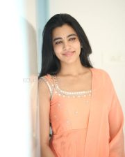 Actress Shivani Nagaram at Hey Balwanth Movie Interview Photos 27