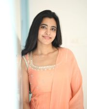 Actress Shivani Nagaram at Hey Balwanth Movie Interview Photos 28
