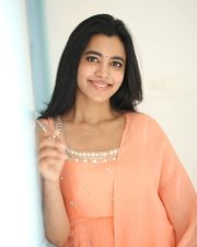 Actress Shivani Nagaram at Hey Balwanth Movie Interview Photos 29