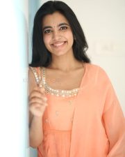 Actress Shivani Nagaram at Hey Balwanth Movie Interview Photos 30