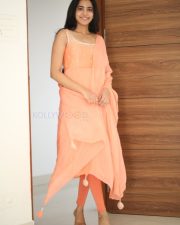 Actress Shivani Nagaram at Hey Balwanth Movie Interview Photos 38