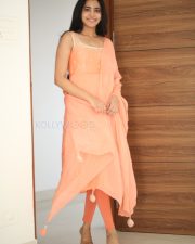 Actress Shivani Nagaram at Hey Balwanth Movie Interview Photos 38