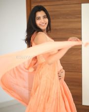 Actress Shivani Nagaram at Hey Balwanth Movie Interview Photos 40