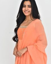 Actress Shivani Nagaram at Hey Balwanth Movie Interview Photos 45