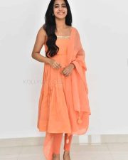 Actress Shivani Nagaram at Hey Balwanth Movie Interview Photos 47