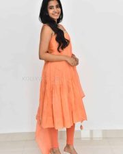 Actress Shivani Nagaram at Hey Balwanth Movie Interview Photos 48