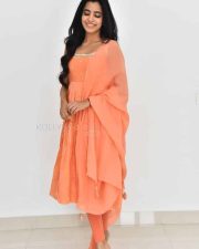 Actress Shivani Nagaram at Hey Balwanth Movie Interview Photos 49