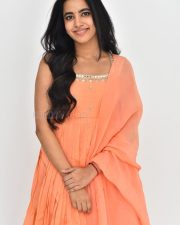 Actress Shivani Nagaram at Hey Balwanth Movie Interview Photos 50