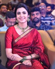 Actress Shivani Nagaram at Hey Balwanth Pre Release Event Photos 07