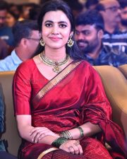 Actress Shivani Nagaram at Hey Balwanth Pre Release Event Photos 08