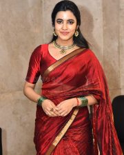 Actress Shivani Nagaram at Hey Balwanth Pre Release Event Photos 14