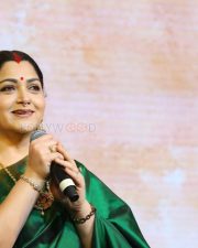 Aranmanai 4 Trailer Launch Photos 07