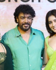 Aranmanai 4 Trailer Launch Photos 10