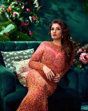 Bollywood Actress Raveena Tandon Photoshoot Stills 06