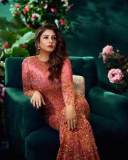 Bollywood Actress Raveena Tandon Photoshoot Stills 07
