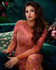 Bollywood Actress Raveena Tandon Photoshoot Stills 08