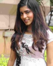Gayathri Gupta At Ninne Choosthu Unna Song Launch Photos 05