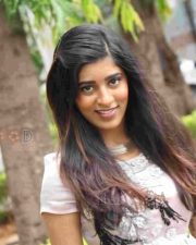Gayathri Gupta At Ninne Choosthu Unna Song Launch Photos 06