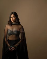 Glamorous Bigg Boss Losliya Photoshoot Stills 04