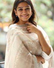 Heroine Ananthika Sanilkumar at 8 Vasantalu Interview Pictures 01