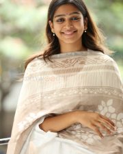 Heroine Ananthika Sanilkumar at 8 Vasantalu Interview Pictures 02