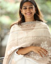 Heroine Ananthika Sanilkumar at 8 Vasantalu Interview Pictures 02