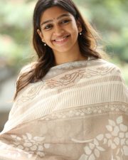 Heroine Ananthika Sanilkumar at 8 Vasantalu Interview Pictures 03