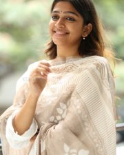 Heroine Ananthika Sanilkumar at 8 Vasantalu Interview Pictures 04