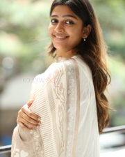 Heroine Ananthika Sanilkumar at 8 Vasantalu Interview Pictures 05