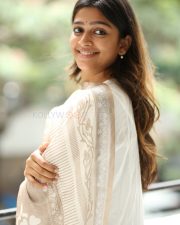 Heroine Ananthika Sanilkumar at 8 Vasantalu Interview Pictures 05