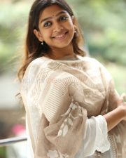 Heroine Ananthika Sanilkumar at 8 Vasantalu Interview Pictures 06