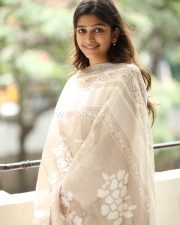 Heroine Ananthika Sanilkumar at 8 Vasantalu Interview Pictures 08