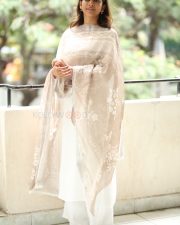 Heroine Ananthika Sanilkumar at 8 Vasantalu Interview Pictures 09