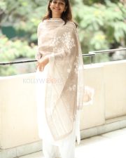 Heroine Ananthika Sanilkumar at 8 Vasantalu Interview Pictures 11