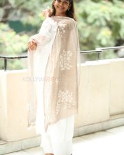 Heroine Ananthika Sanilkumar at 8 Vasantalu Interview Pictures 12