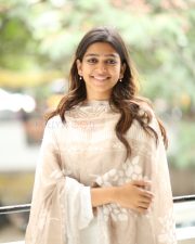 Heroine Ananthika Sanilkumar at 8 Vasantalu Interview Pictures 37