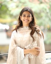 Heroine Ananthika Sanilkumar at 8 Vasantalu Interview Pictures 37