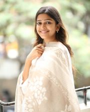 Heroine Ananthika Sanilkumar at 8 Vasantalu Interview Pictures 40