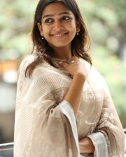 Heroine Ananthika Sanilkumar at 8 Vasantalu Interview Pictures 44